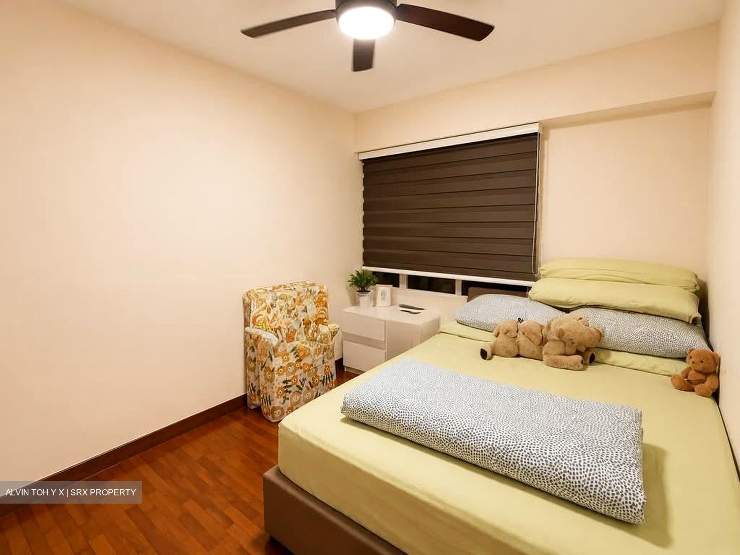 Blk 466B Spring Lodge (Sembawang), HDB 5 Rooms #560463201